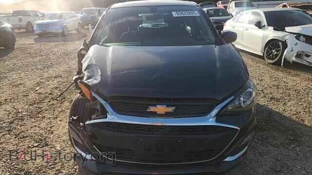 2021 CHEVROLET SPARK - VIN: KL8CD6SA0MC730109 - Фото 14