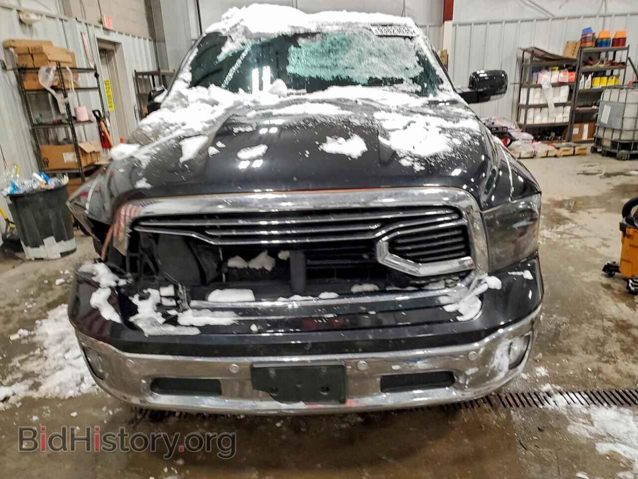 2017 RAM 1500 - VIN: 1C6RR7PT6HS572302 - Фото 5