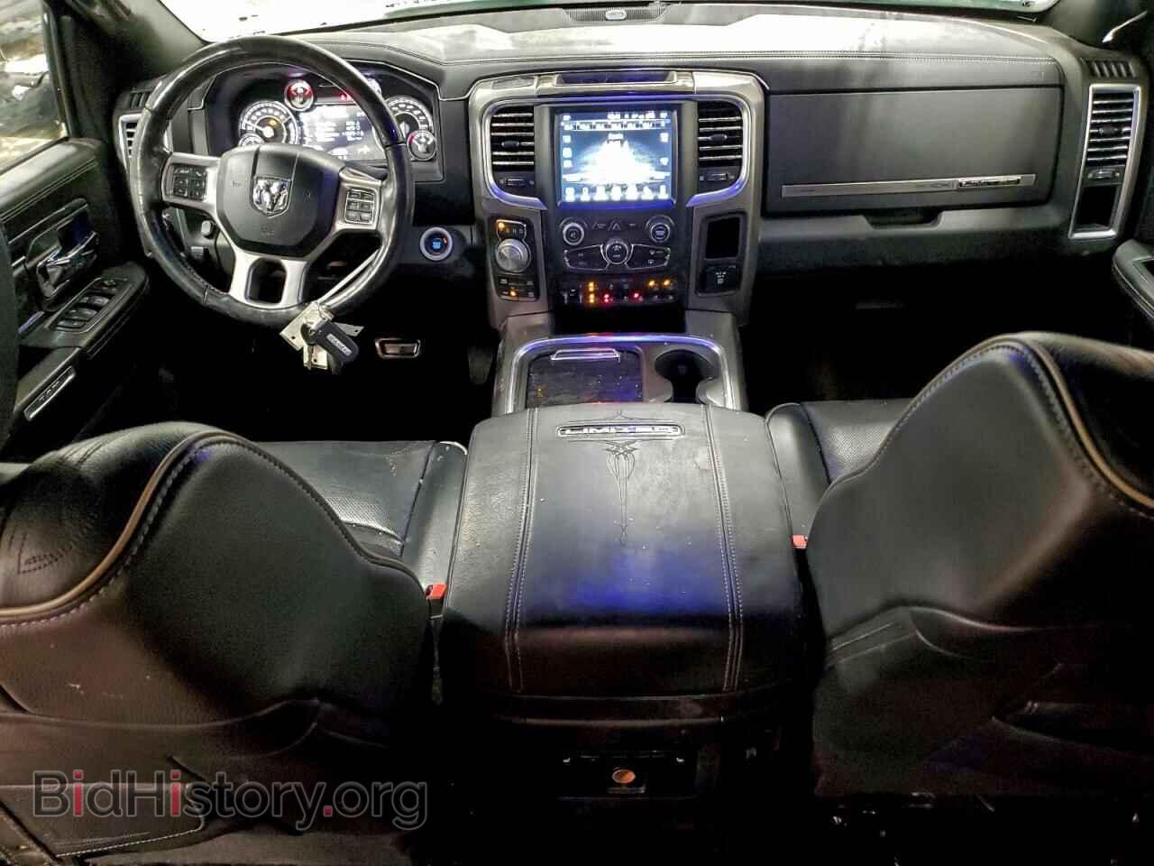 2017 RAM 1500 - VIN: 1C6RR7PT6HS572302 - Фото 8