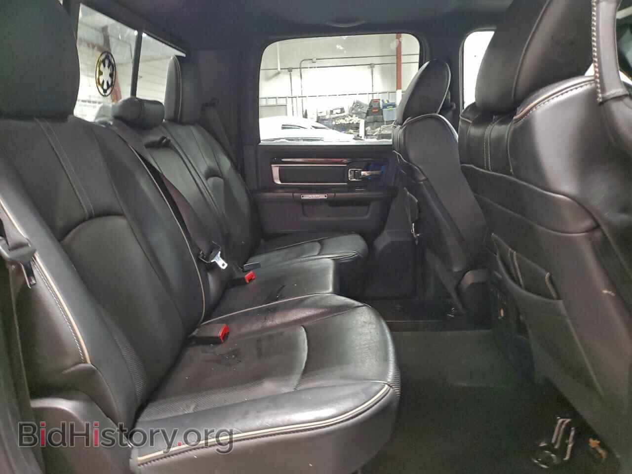 2017 RAM 1500 - VIN: 1C6RR7PT6HS572302 - Фото 10