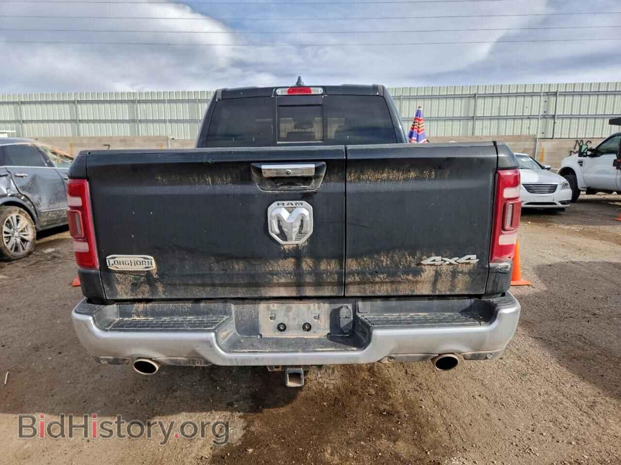 2020 RAM 1500 - VIN: 1C6SRFKT1LN385348 - Фото 6