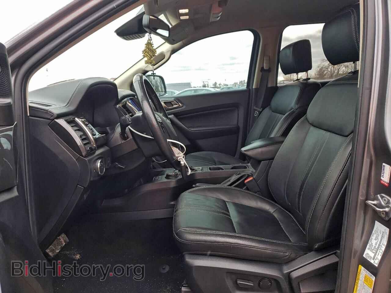 2021 FORD RANGER - VIN: 1FTER4FHXMLD92411 - Фото 7