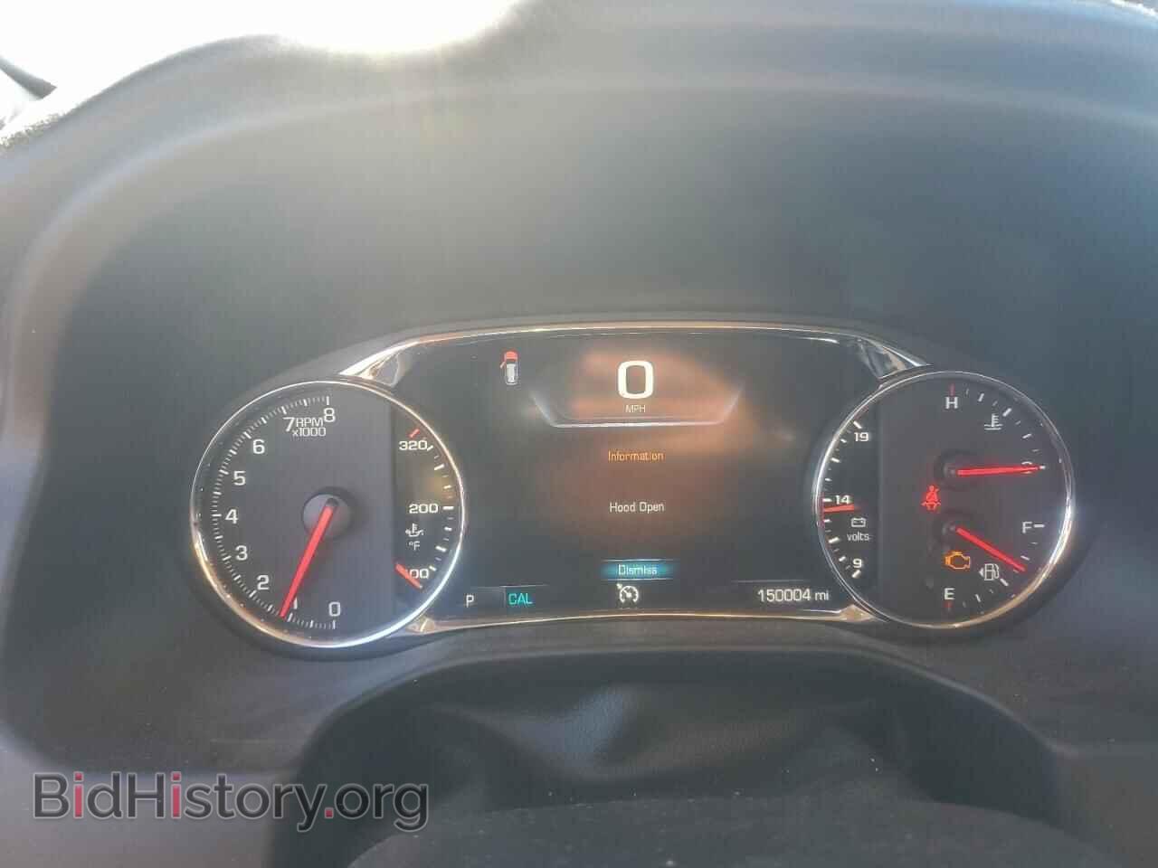 2019 GMC ACADIA DEN - VIN: 1GKKNXLS4KZ140829 - Фото 9