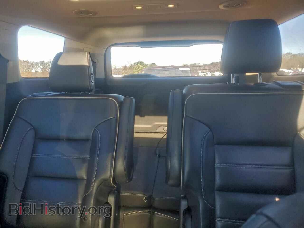 2019 GMC ACADIA DEN - VIN: 1GKKNXLS4KZ140829 - Фото 10