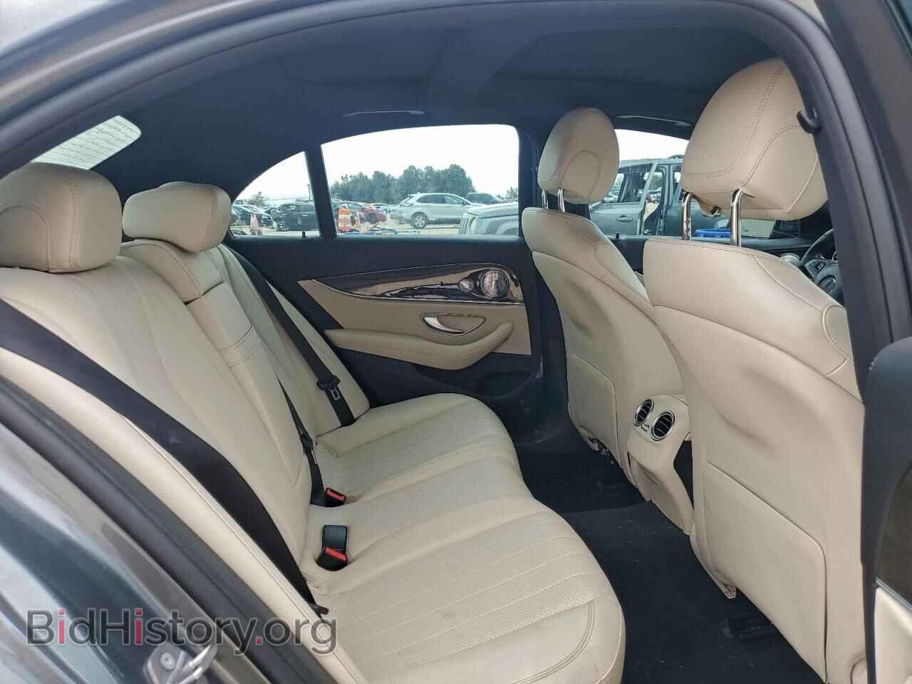 2017 MERCEDES-BENZ E-CLASS - VIN: WDDZF4JB2HA083729 - Фото 10