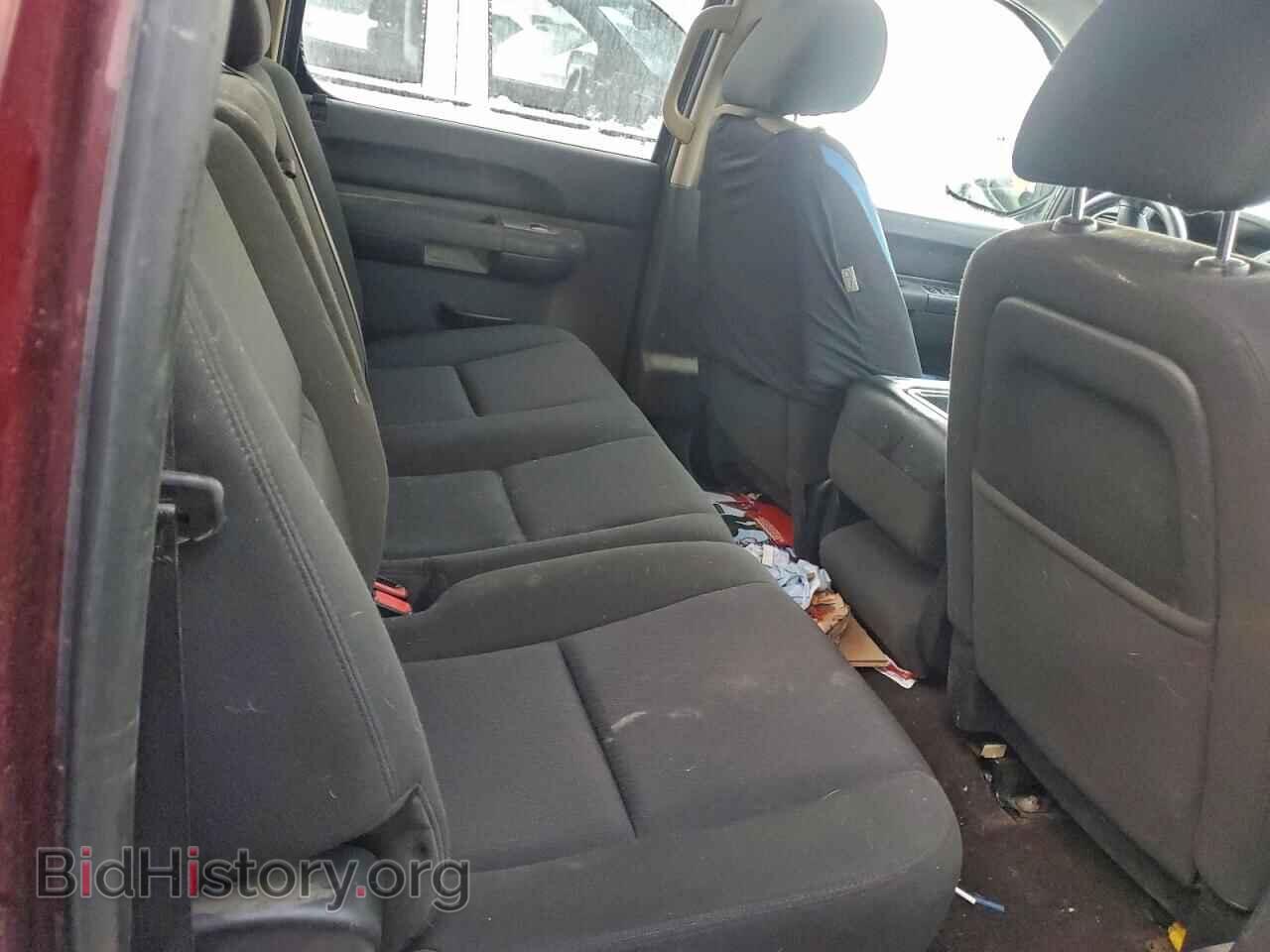 2013 CHEVROLET ALL Models - VIN: 3GCPKREA3DG126062 - Фото 10