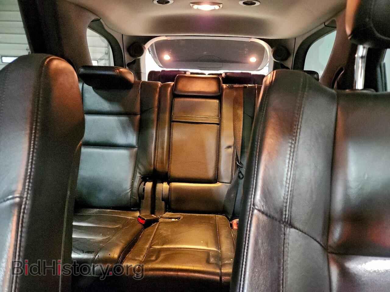2015 DODGE DURANGO - VIN: 1C4RDJDG9FC917437 - Фото 10