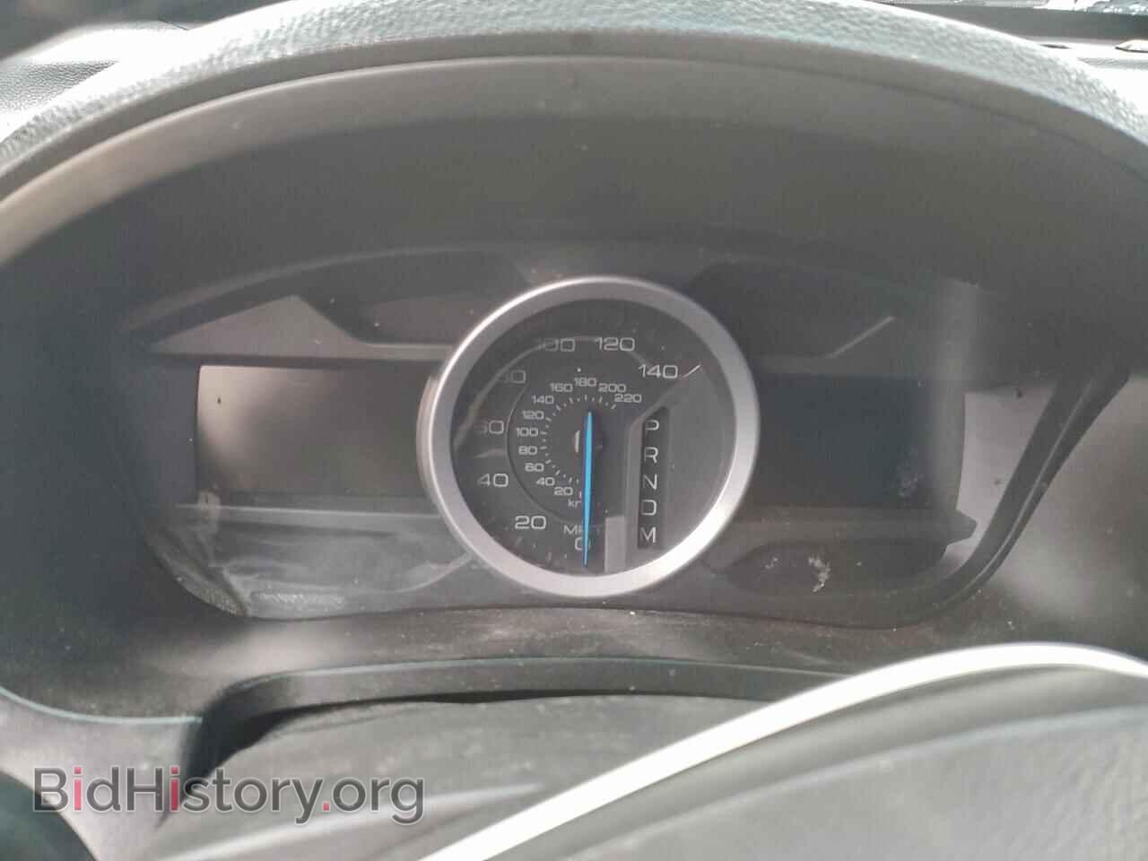 2013 FORD EXPLORER - VIN: 1FM5K8D82DGB83005 - Фото 9