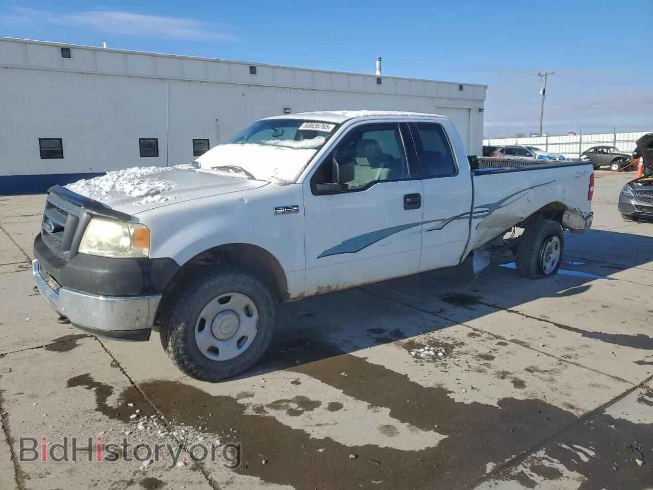 Фотография 1FTVX14535NA97816 - FORD All Models 2005