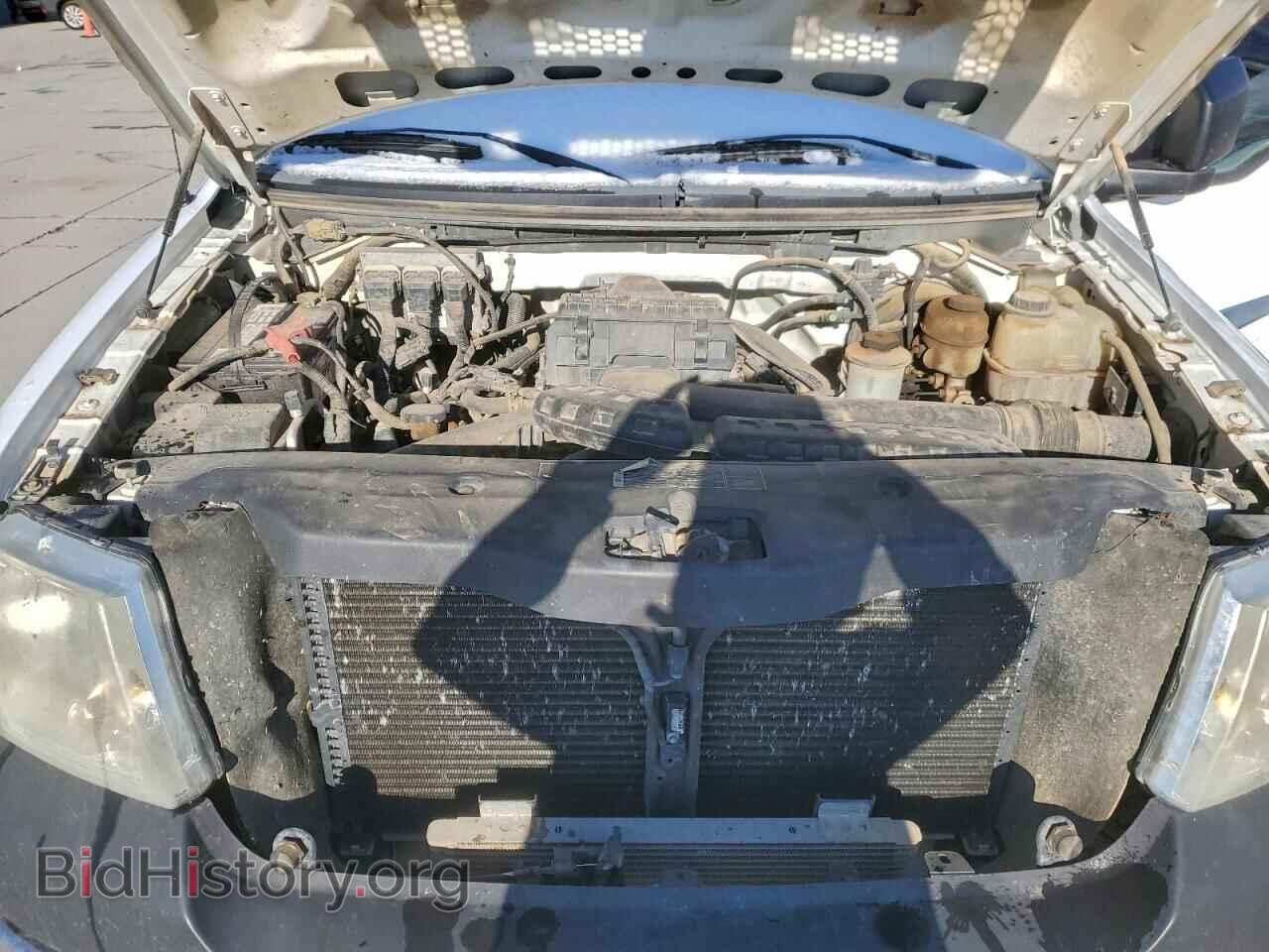 2005 FORD All Models - VIN: 1FTVX14535NA97816 - Фото 11