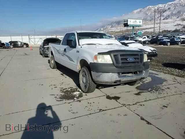 2005 FORD All Models - VIN: 1FTVX14535NA97816 - Фото 13