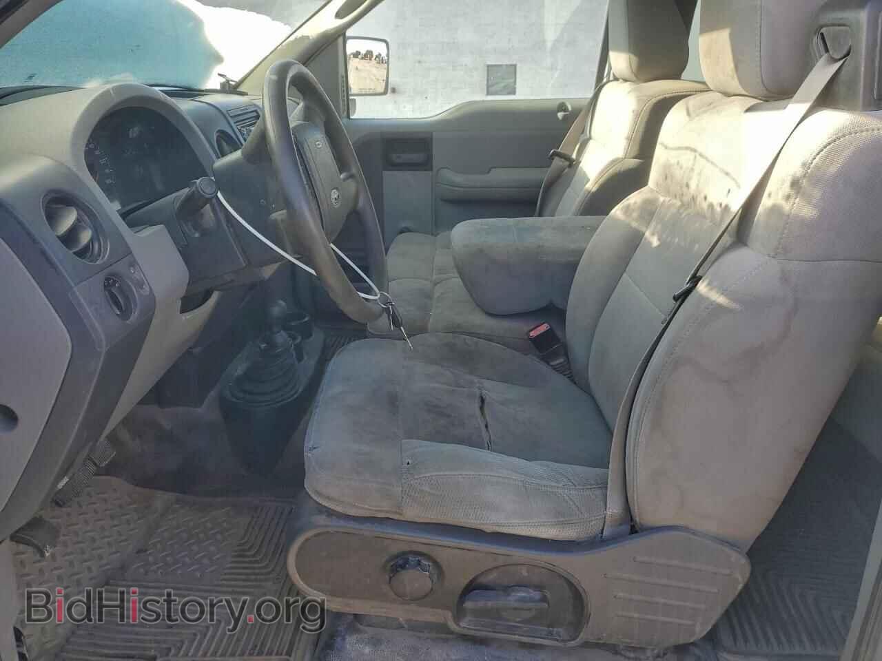 2005 FORD All Models - VIN: 1FTVX14535NA97816 - Фото 7