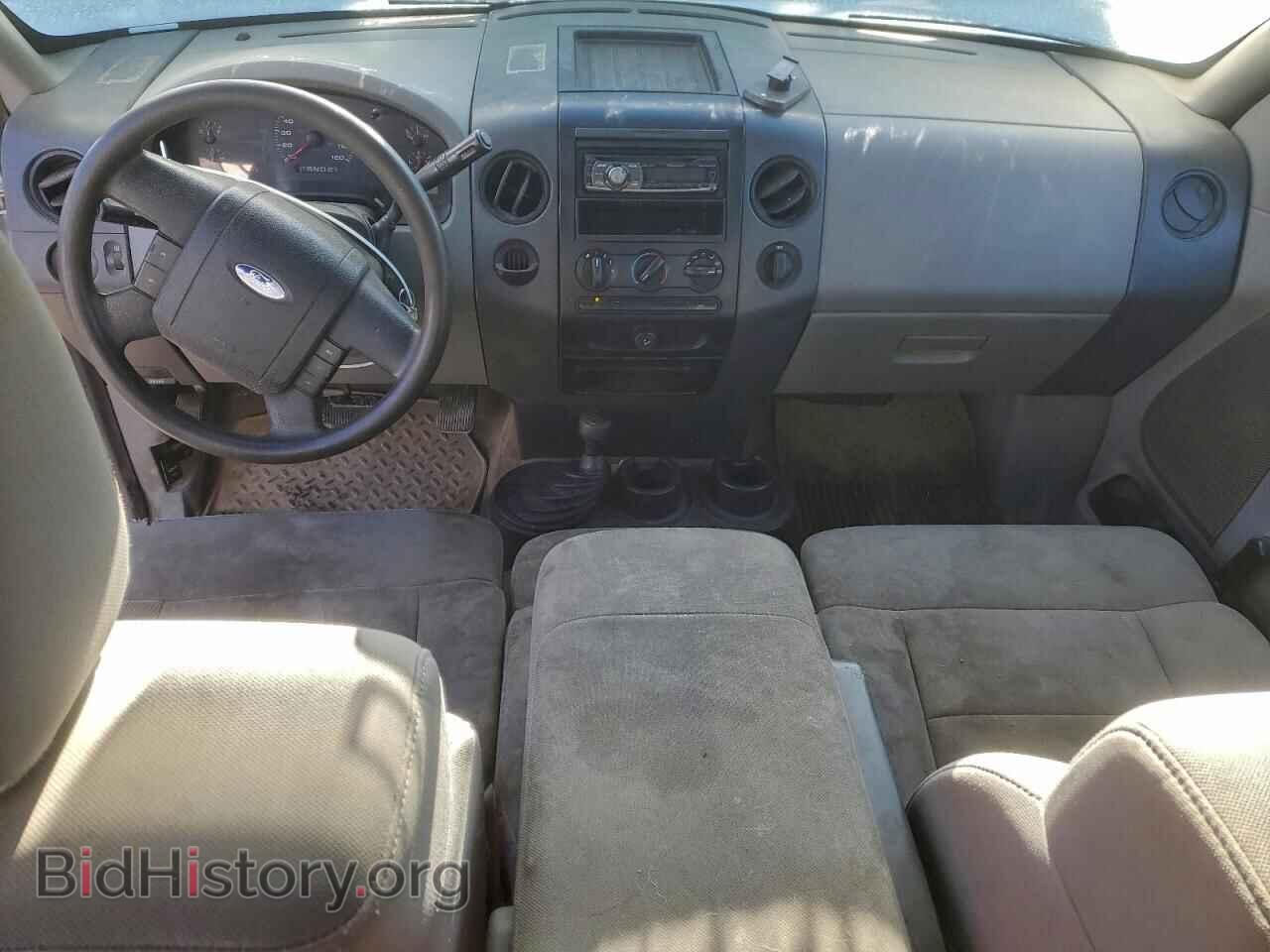 2005 FORD All Models - VIN: 1FTVX14535NA97816 - Фото 8