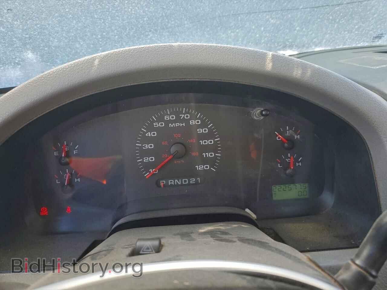 2005 FORD All Models - VIN: 1FTVX14535NA97816 - Фото 9