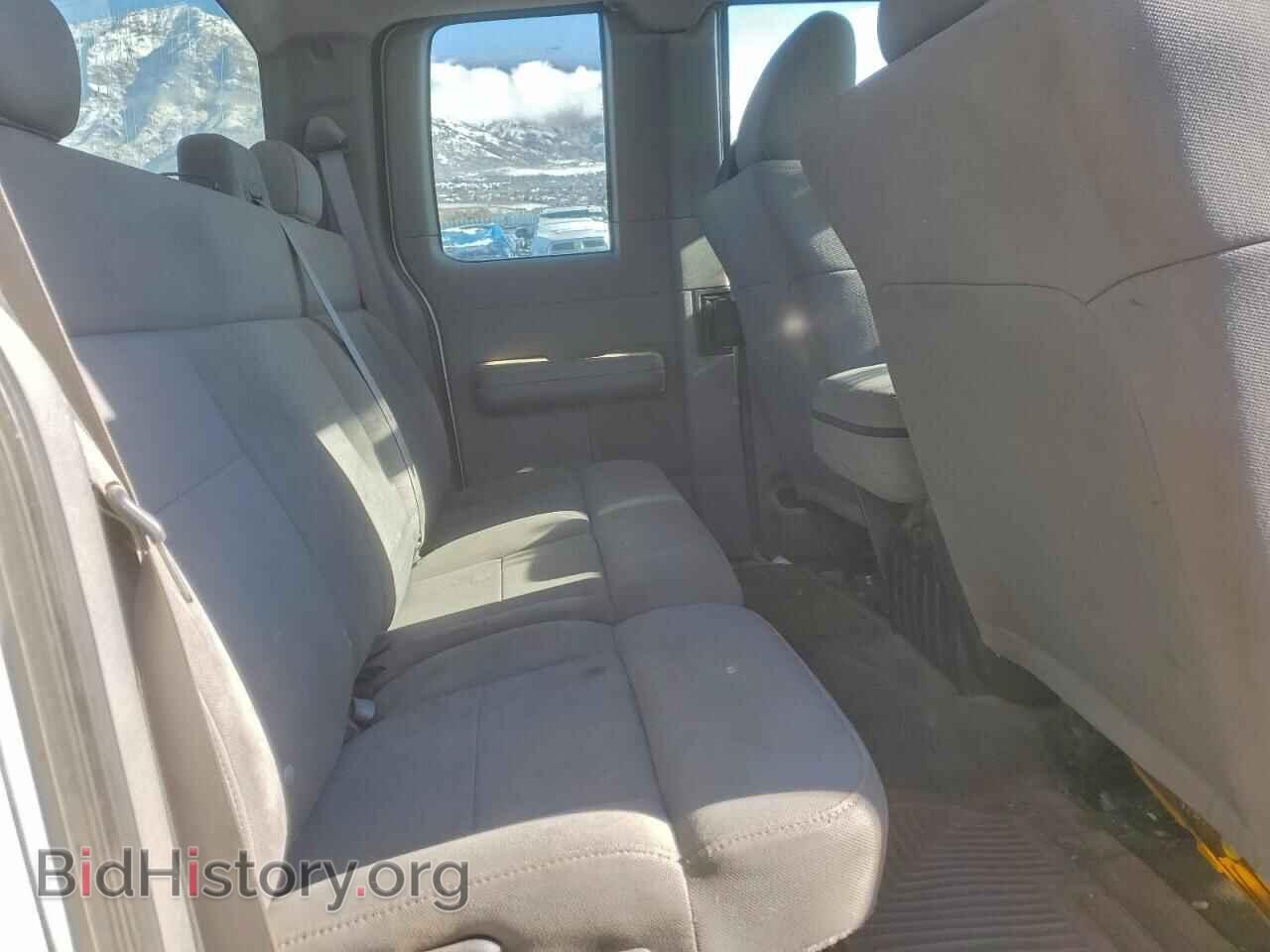2005 FORD All Models - VIN: 1FTVX14535NA97816 - Фото 10