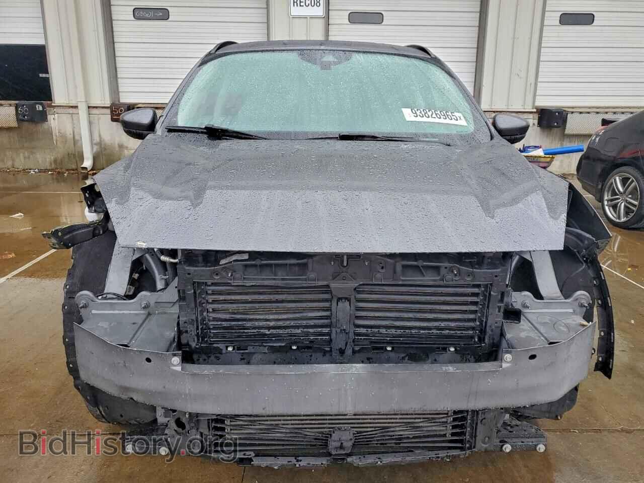 2021 FORD ESCAPE - VIN: 1FMCU9H61MUA64010 - Фото 5