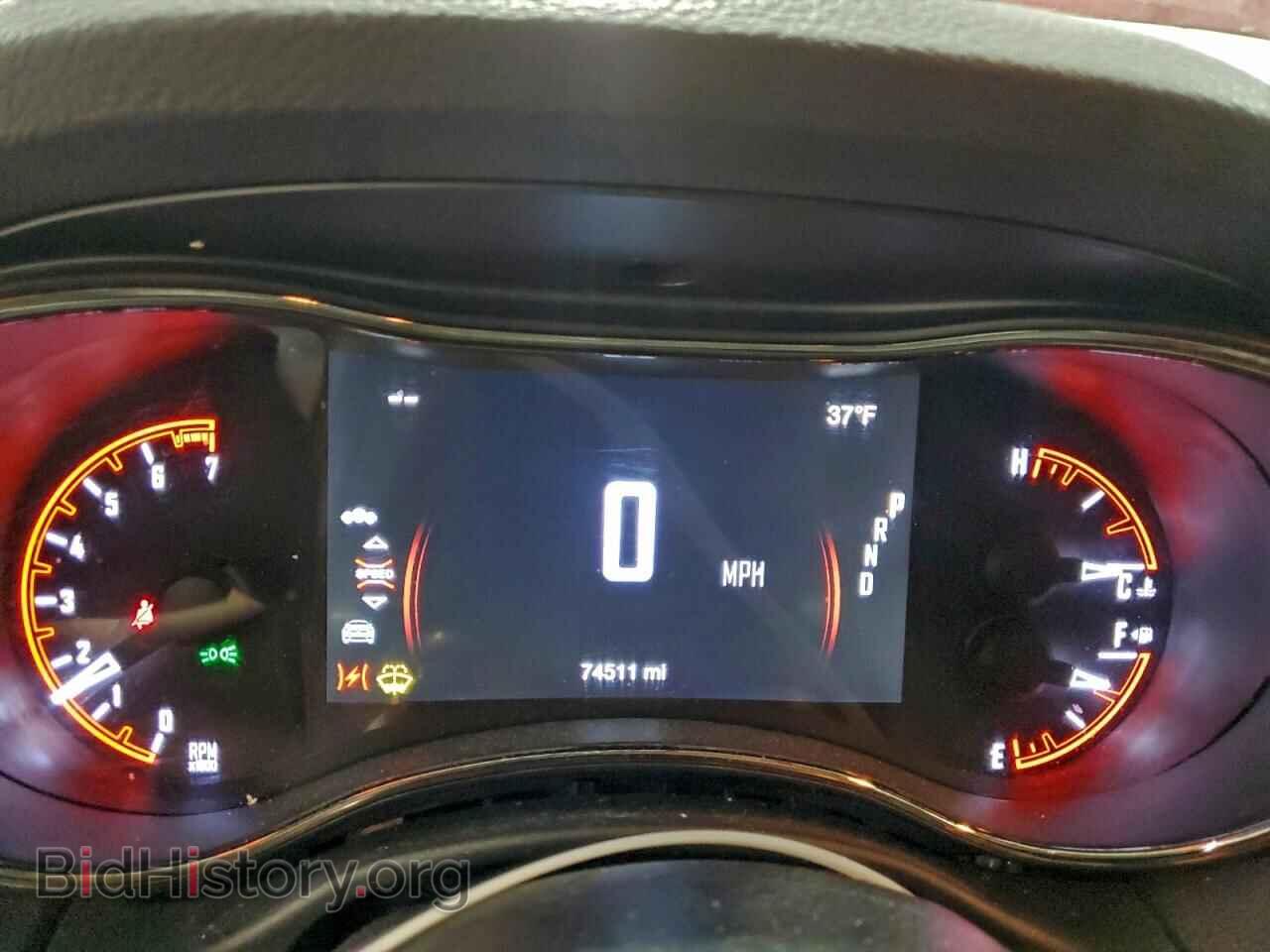 2020 DODGE DURANGO - VIN: 1C4RDJDG4LC131847 - Фото 9