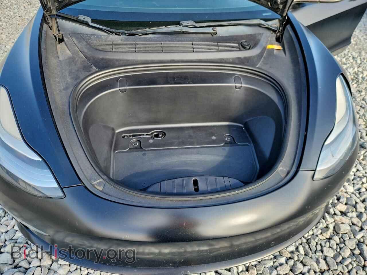 2019 TESLA MODEL 3 - VIN: 5YJ3E1EA1KF397907 - Photo 11