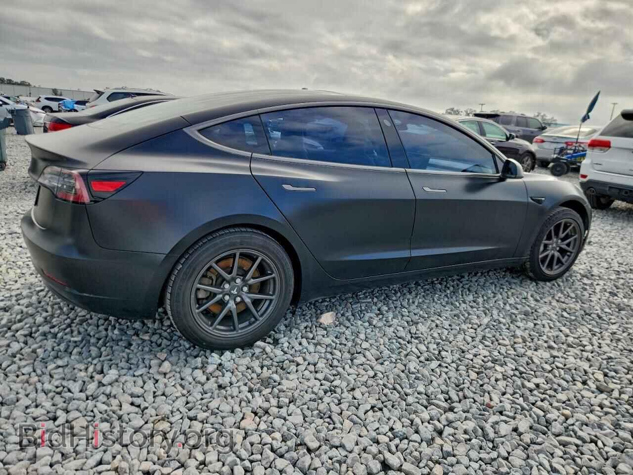 2019 TESLA MODEL 3 - VIN: 5YJ3E1EA1KF397907 - Photo 3