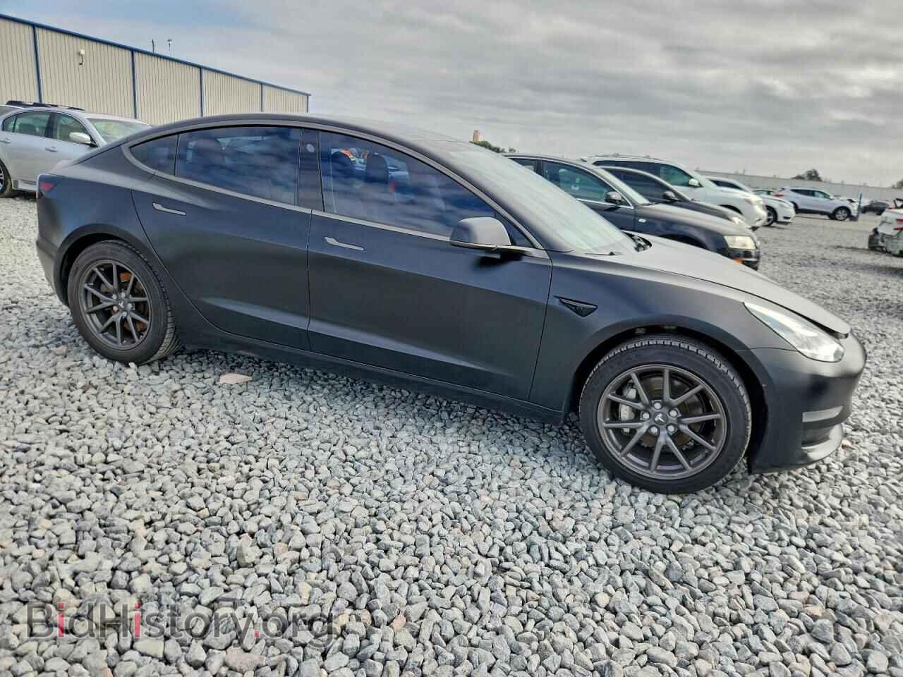 2019 TESLA MODEL 3 - VIN: 5YJ3E1EA1KF397907 - Photo 4