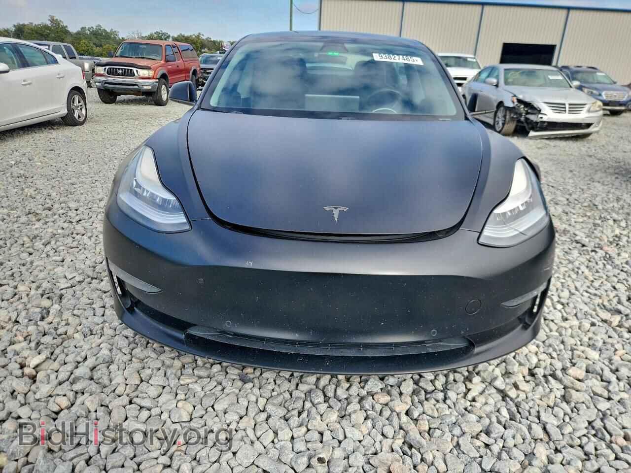 2019 TESLA MODEL 3 - VIN: 5YJ3E1EA1KF397907 - Photo 5