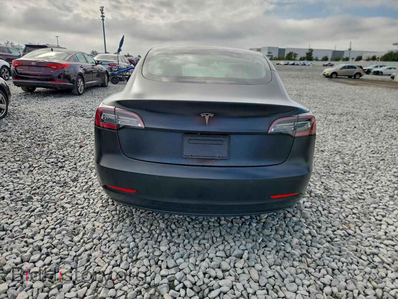 2019 TESLA MODEL 3 - VIN: 5YJ3E1EA1KF397907 - Photo 6