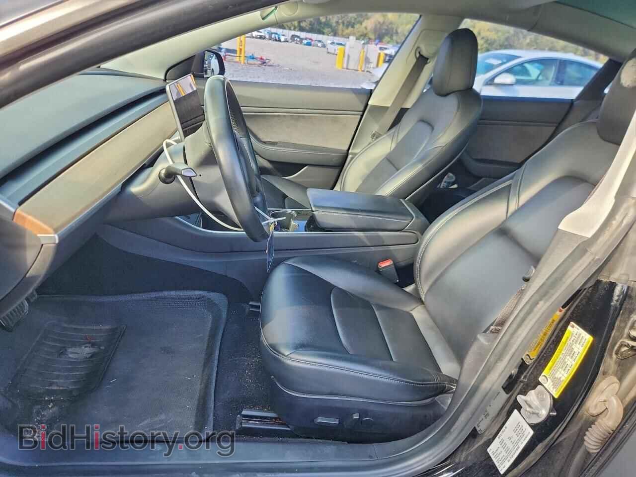 2019 TESLA MODEL 3 - VIN: 5YJ3E1EA1KF397907 - Photo 7