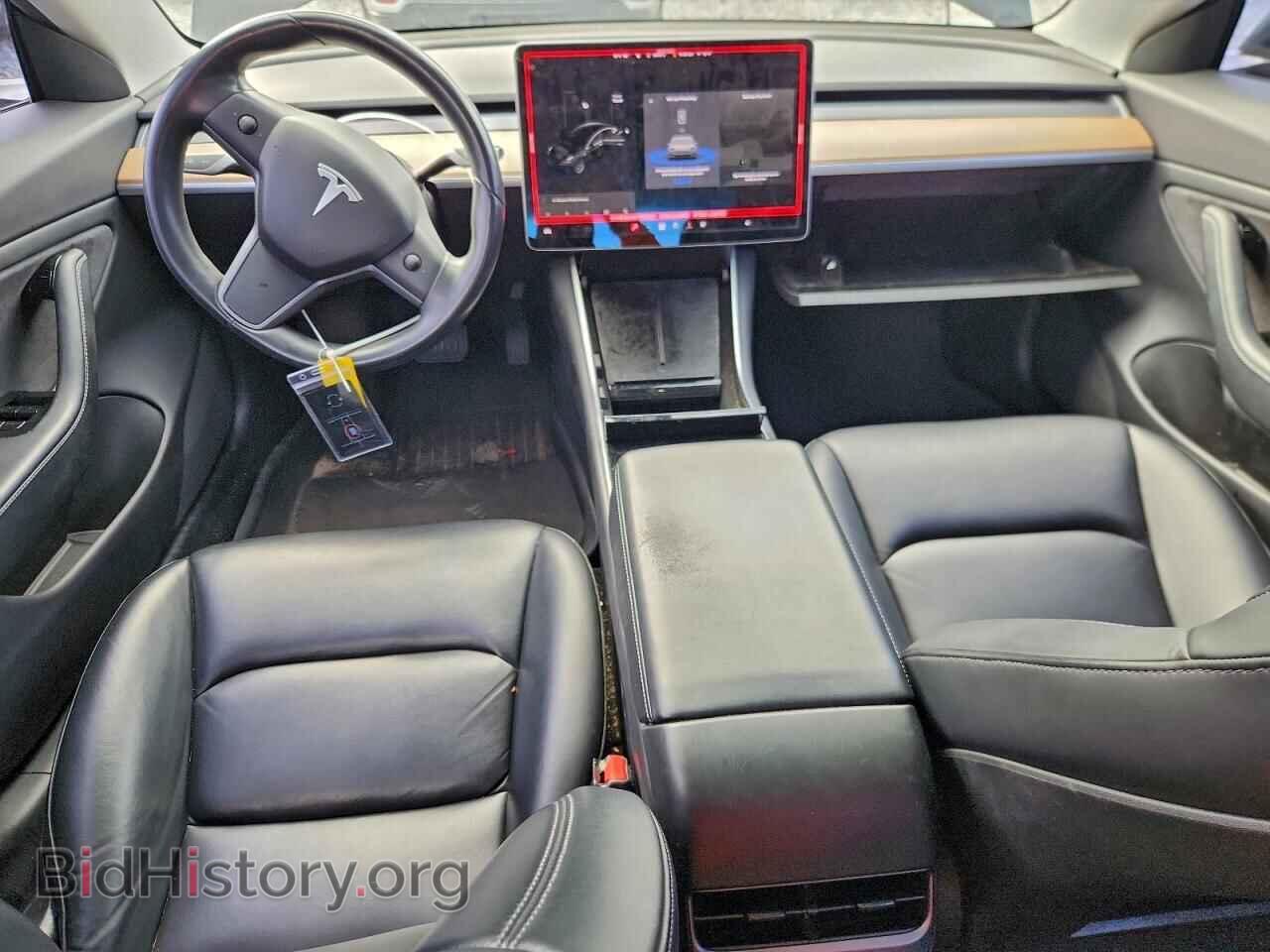 2019 TESLA MODEL 3 - VIN: 5YJ3E1EA1KF397907 - Photo 8