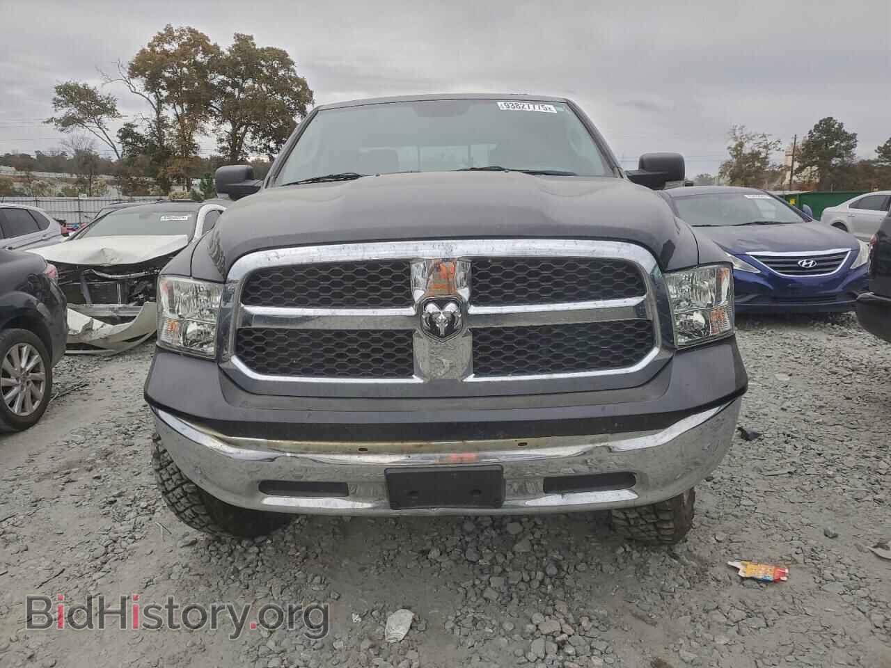 2019 RAM 1500 - VIN: 1C6RR7LT2KS550469 - Фото 5
