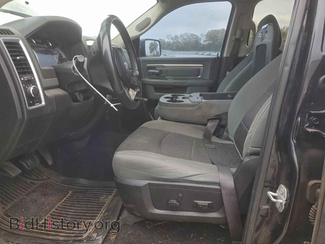 2019 RAM 1500 - VIN: 1C6RR7LT2KS550469 - Фото 7