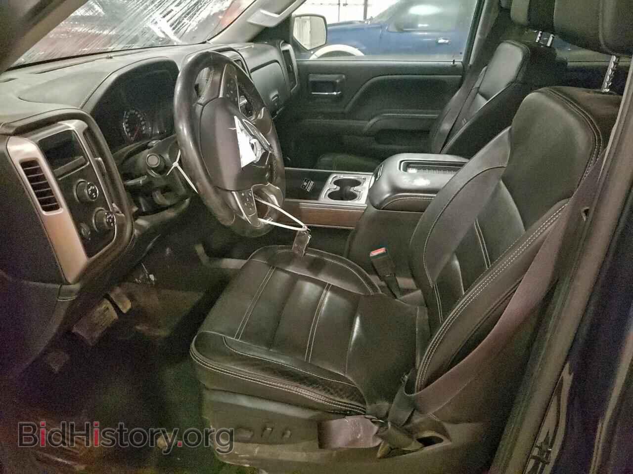 2017 GMC SIERRA - VIN: 3GTU2PEC5HG465193 - Фото 7