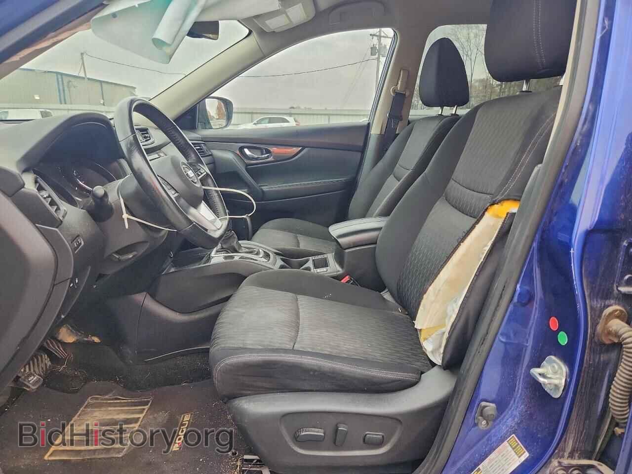 2018 NISSAN ROGUE - VIN: JN8AT2MT8JW488564 - Фото 7