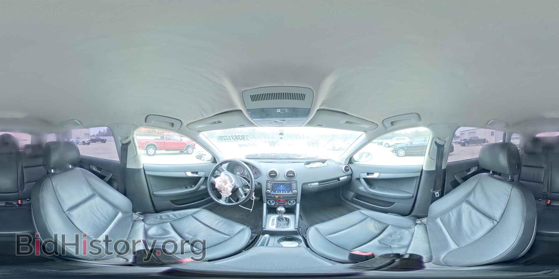 2011 AUDI A3 - VIN: WAUBFAFM8BA083582 - Photo 15