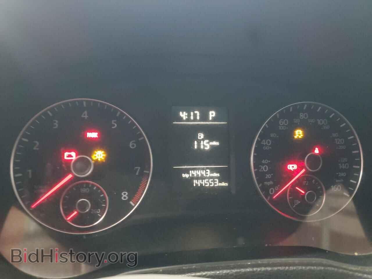 2013 VOLKSWAGEN PASSAT - VIN: 1VWAP7A32DC029051 - Фото 9