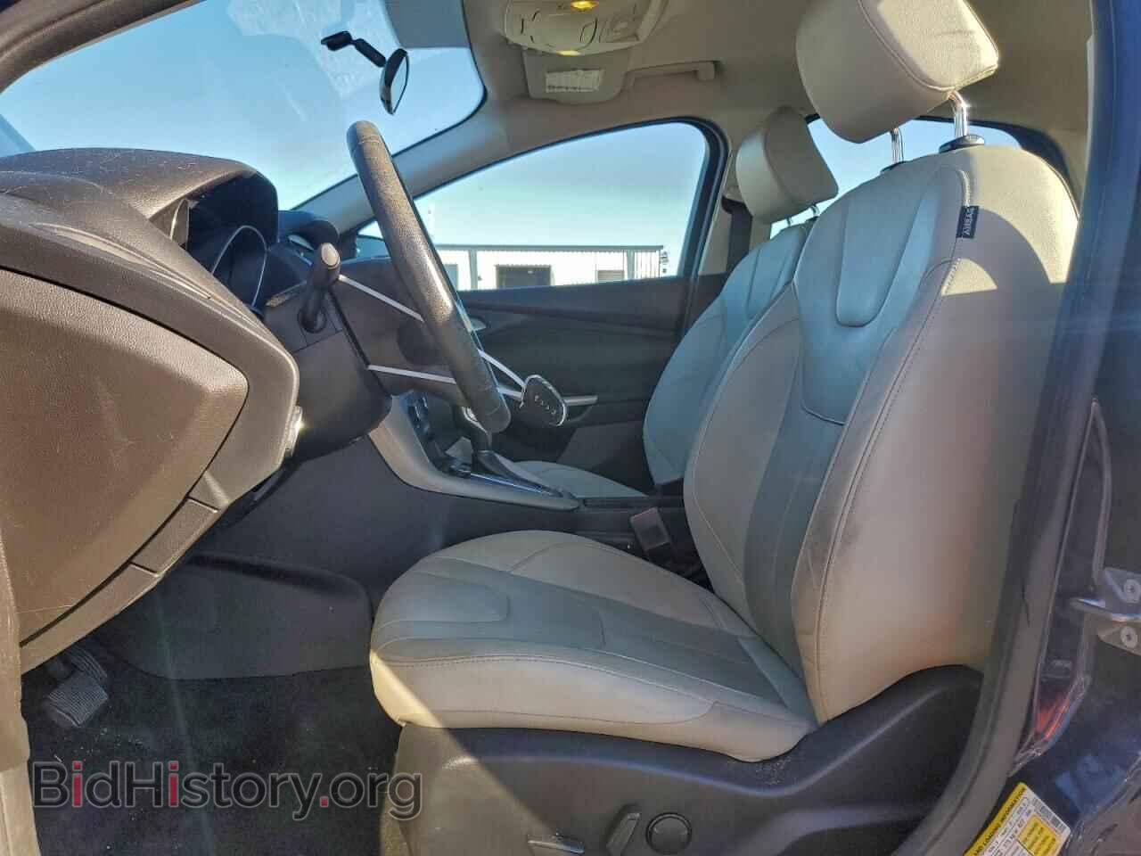 2016 FORD FOCUS - VIN: 1FADP3N25GL239972 - Фото 7