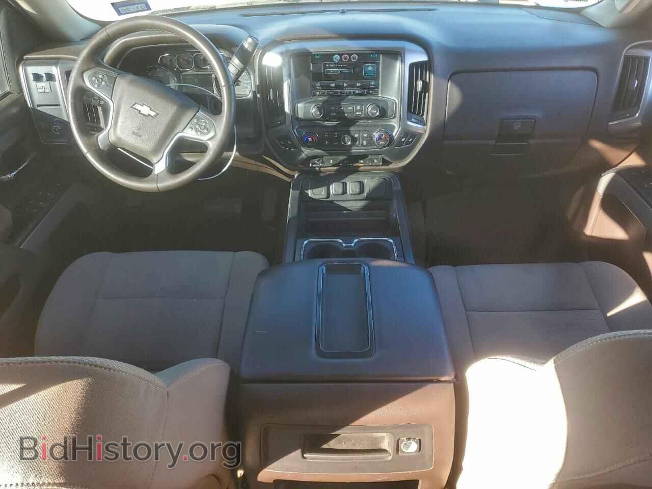 2015 CHEVROLET ALL Models - VIN: 3GCPCREC4FG138609 - Фото 8