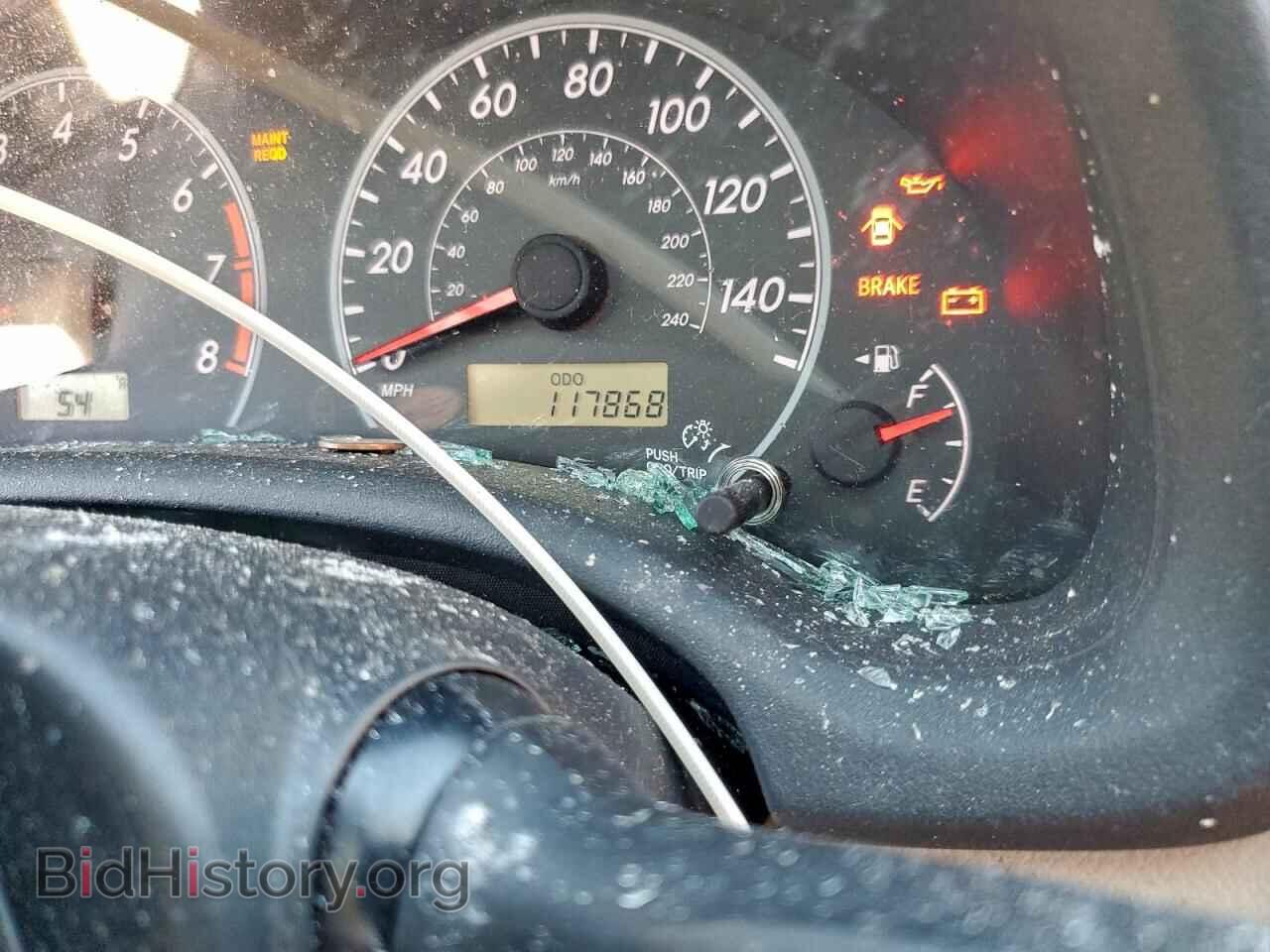 2013 TOYOTA COROLLA - VIN: 2T1BU4EEXDC983502 - Фото 9