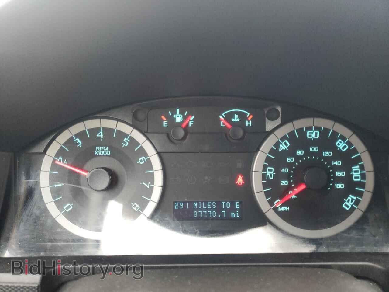 2012 FORD ESCAPE - VIN: 1FMCU0EG2CKB29661 - Фото 9