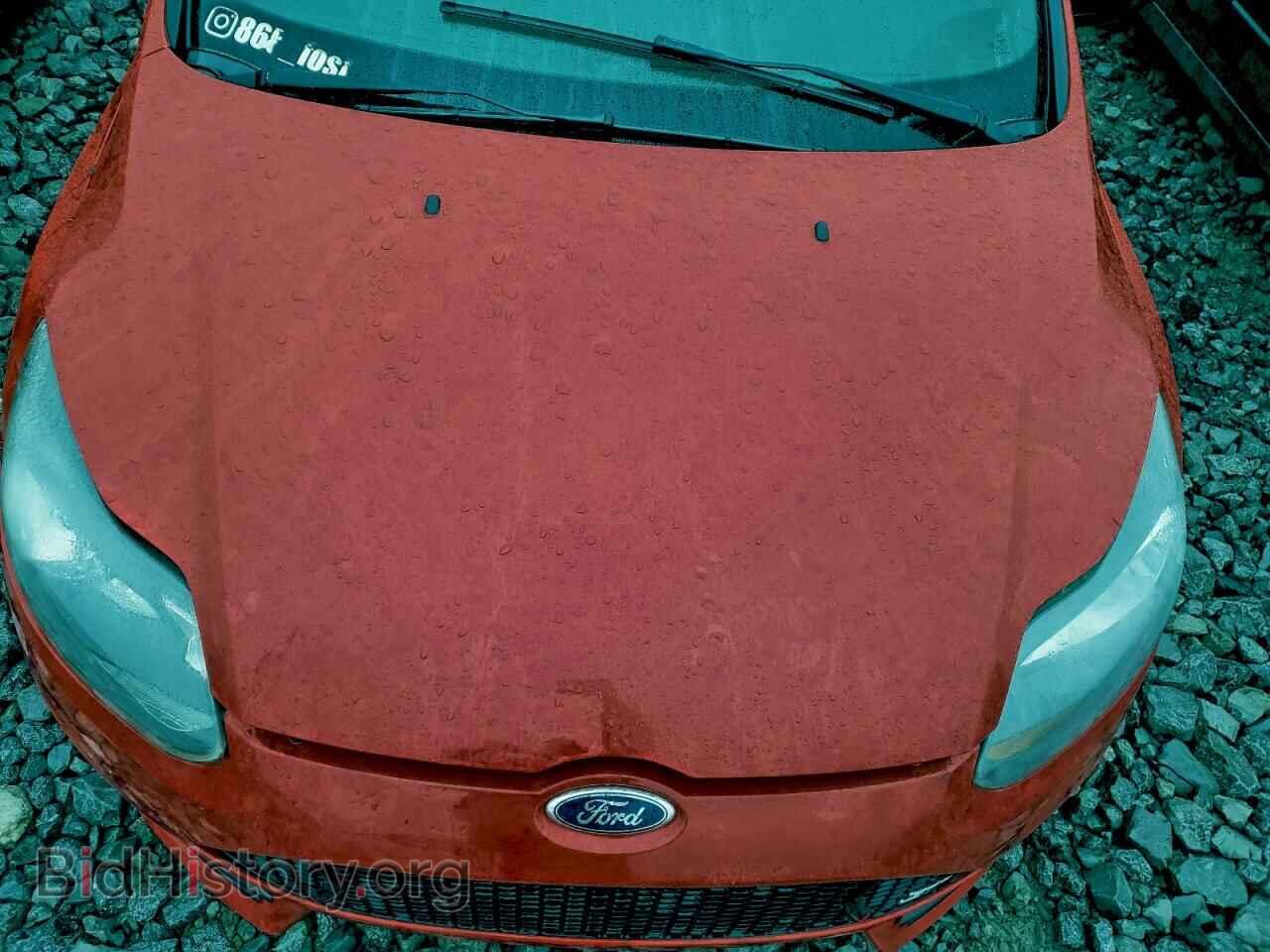 2014 FORD FOCUS - VIN: 1FADP3L94EL164016 - Фото 11