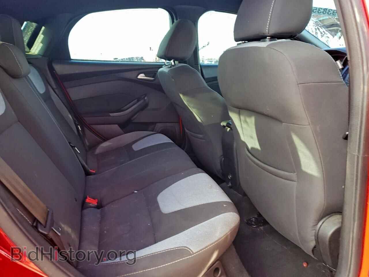 2014 FORD FOCUS - VIN: 1FADP3L94EL164016 - Фото 10