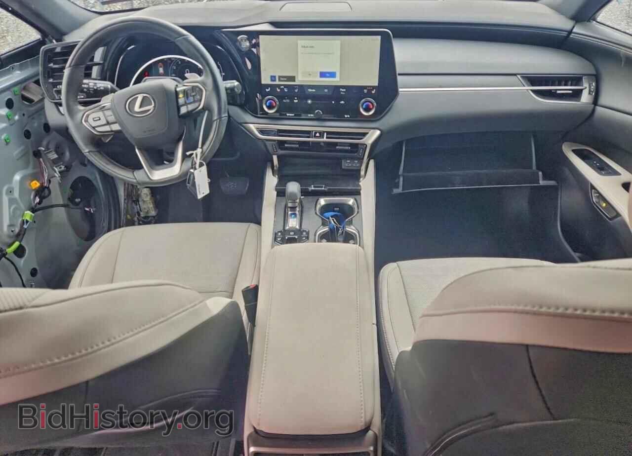 2023 LEXUS RX350 - VIN: 2T2BAMCA5PC020385 - Фото 8