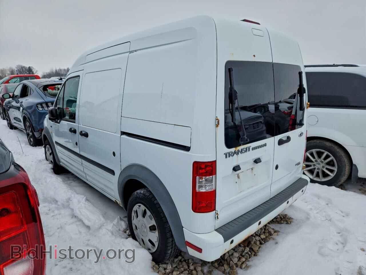 2013 FORD TRANSIT - VIN: NM0LS7DN2DT153728 - Фото 2