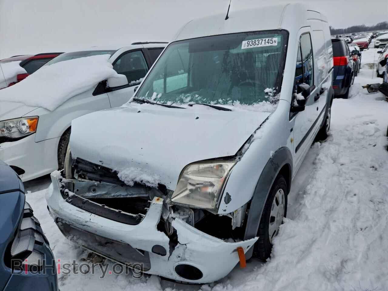 2013 FORD TRANSIT - VIN: NM0LS7DN2DT153728 - Фото 5