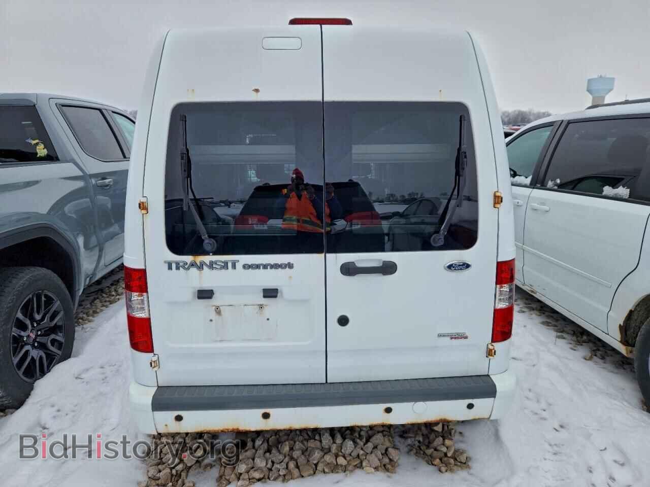 2013 FORD TRANSIT - VIN: NM0LS7DN2DT153728 - Фото 6