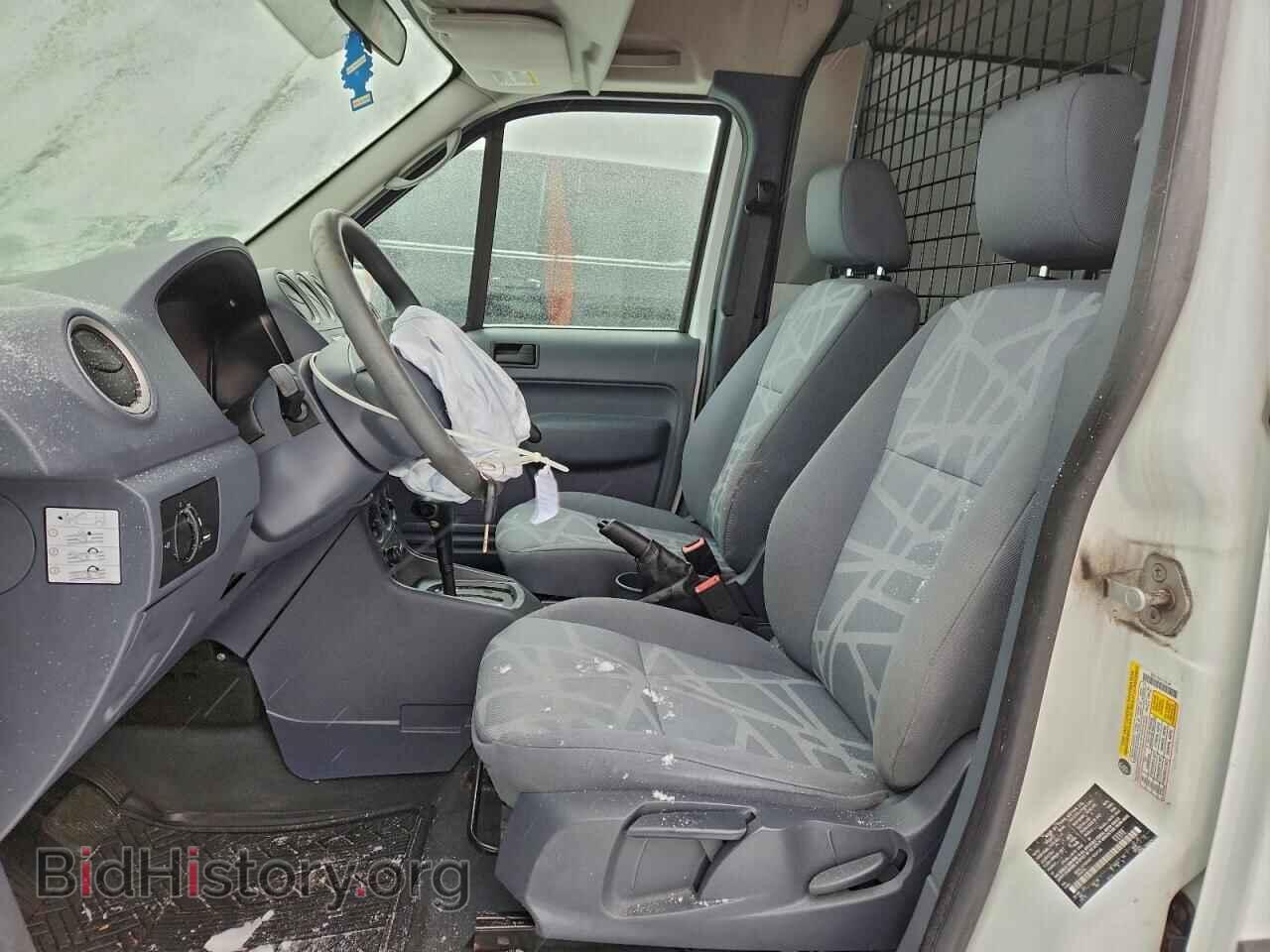 2013 FORD TRANSIT - VIN: NM0LS7DN2DT153728 - Фото 7