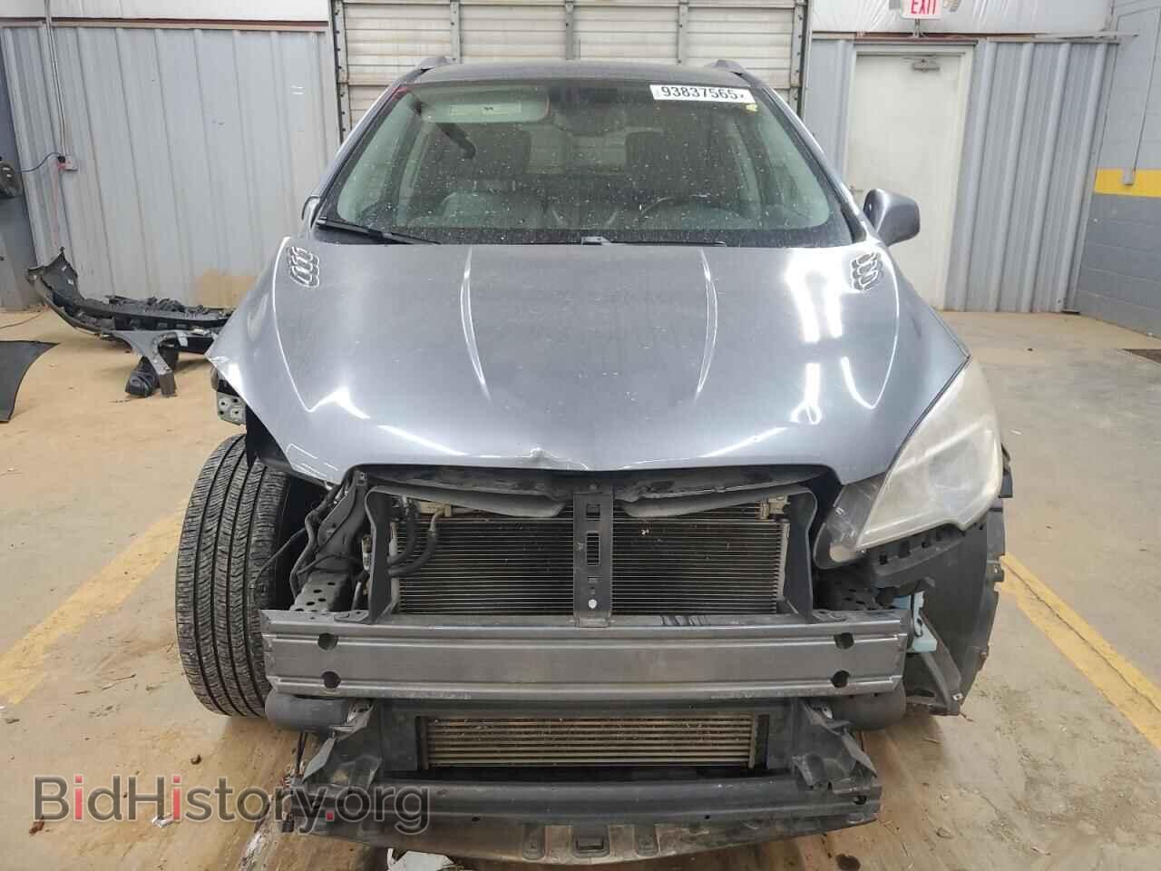 2013 BUICK ENCORE - VIN: KL4CJCSB0DB087784 - Photo 5