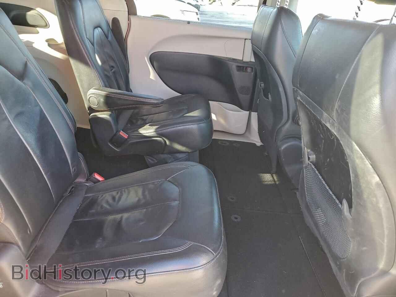 2017 CHRYSLER PACIFICA - VIN: 2C4RC1BG3HR583258 - Photo 11