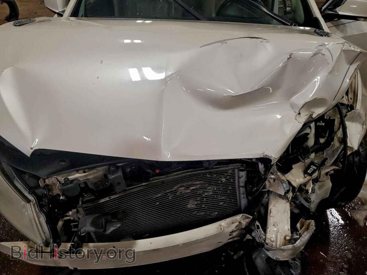 2012 BUICK LACROSSE - VIN: 1G4GC5E32CF345369 - Фото 11