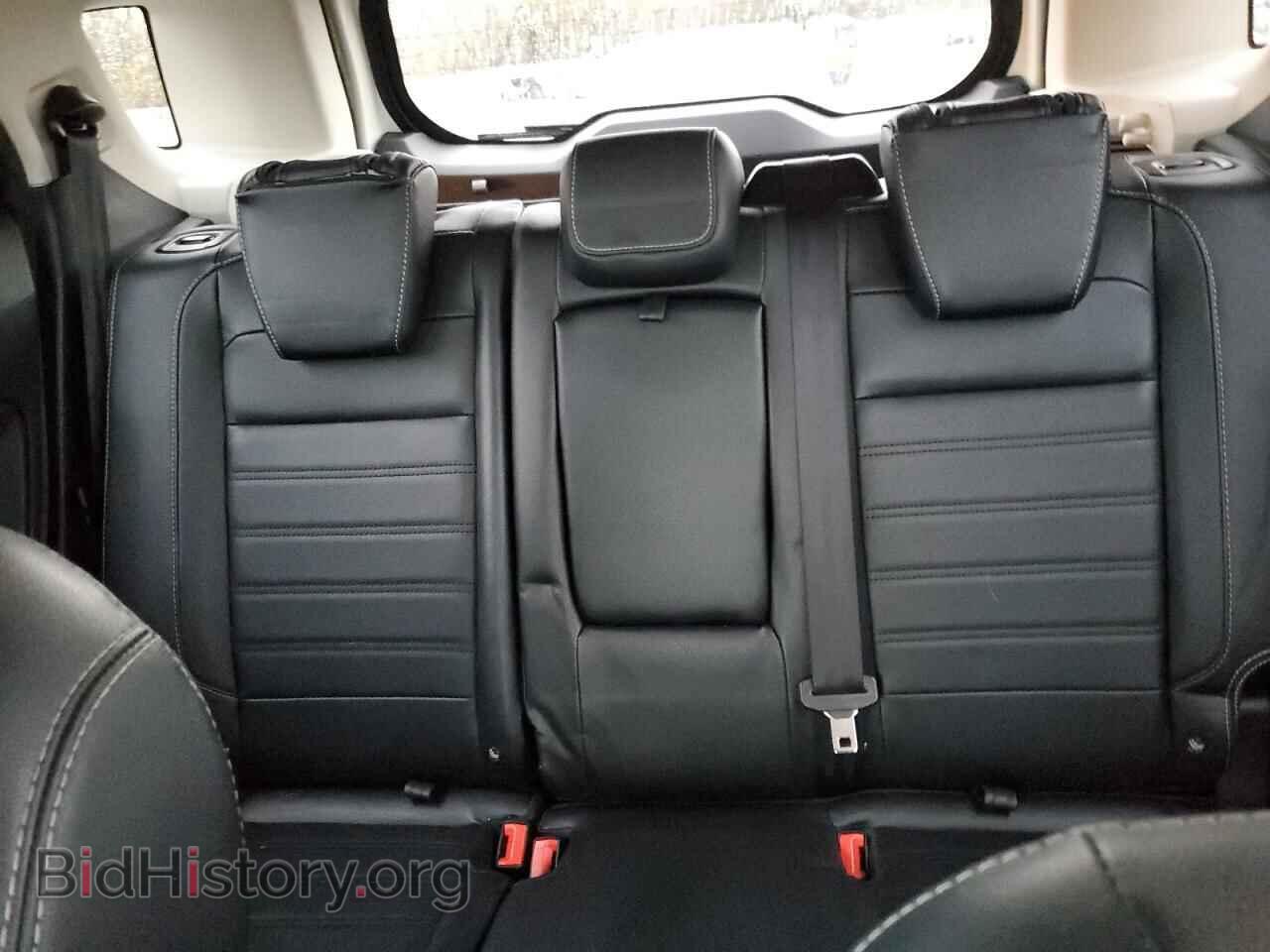 2021 FORD ECOSPORT - VIN: MAJ6S3KL2MC407406 - Фото 10