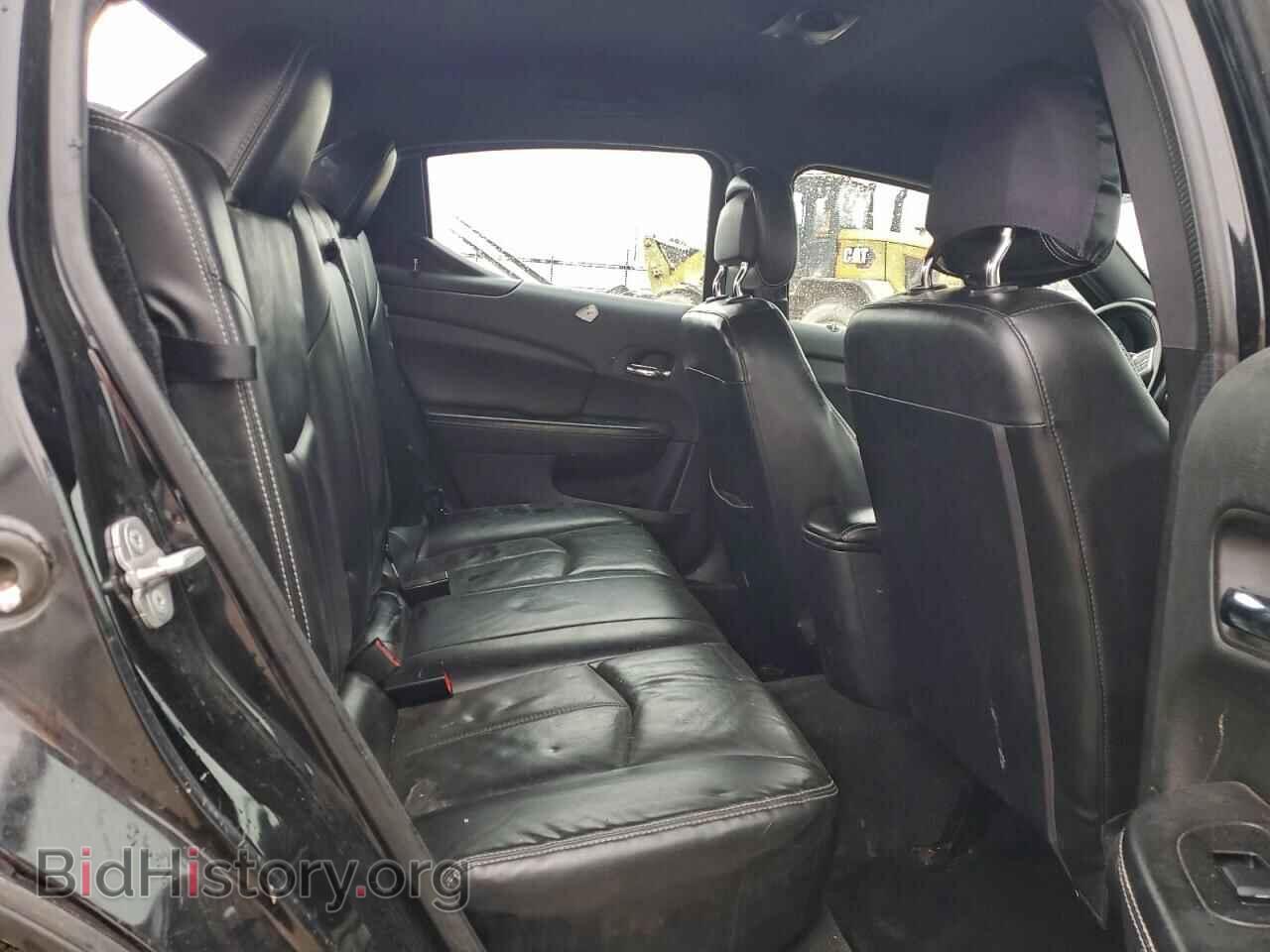 2014 DODGE AVENGER - VIN: 1C3CDZCG8EN160091 - Фото 10
